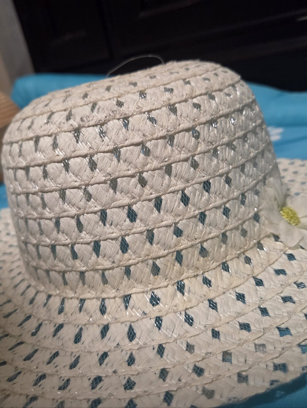 2 Summer Hats